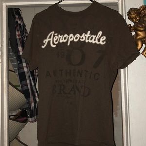 Aeropostale